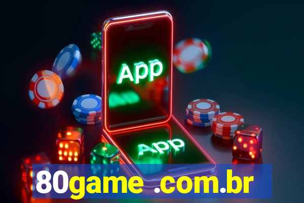 80game .com.br